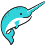 small gnarly icon